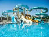 Senseana Sea Side Resort & Spa