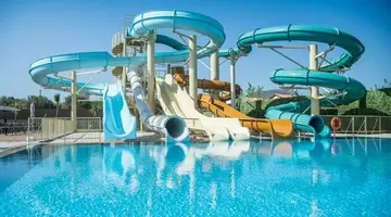 Senseana Sea Side Resort & Spa