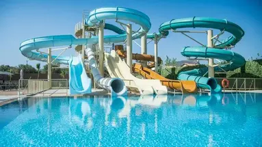 Senseana Sea Side Resort & Spa
