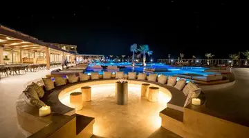 Senseana Sea Side Resort & Spa