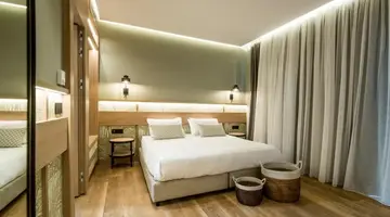 Senseana Sea Side Resort & Spa