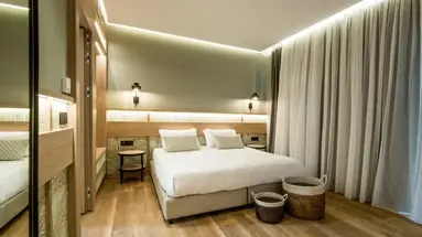 Senseana Sea Side Resort & Spa