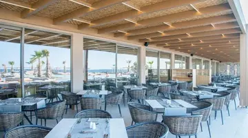 Senseana Sea Side Resort & Spa