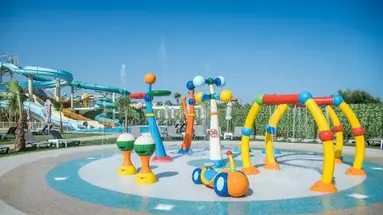 Senseana Sea Side Resort & Spa