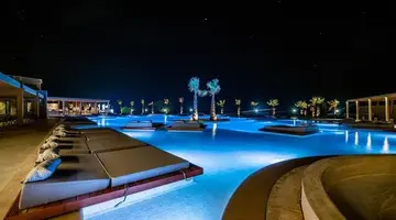 Senseana Sea Side Resort & Spa