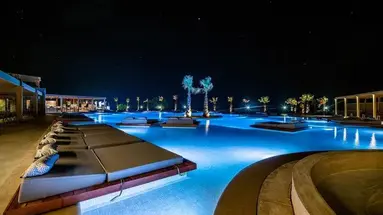 Senseana Sea Side Resort & Spa