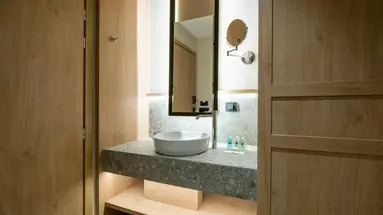Senseana Sea Side Resort & Spa