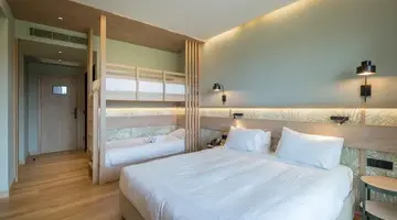 Senseana Sea Side Resort & Spa
