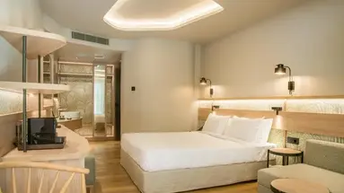 Senseana Sea Side Resort & Spa