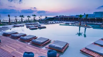 Senseana Sea Side Resort & Spa