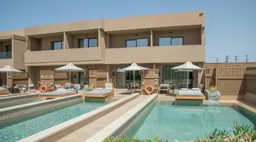 Senseana Sea Side Resort & Spa
