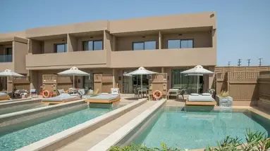 Senseana Sea Side Resort & Spa