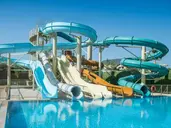 SENSEANA SEA SIDE RESORT