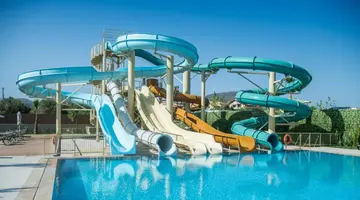 SENSEANA SEA SIDE RESORT