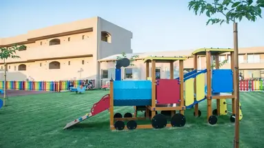 SENSEANA SEA SIDE RESORT