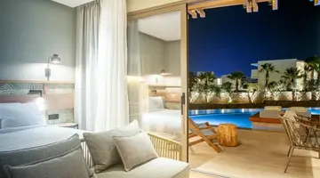 SENSEANA SEA SIDE RESORT