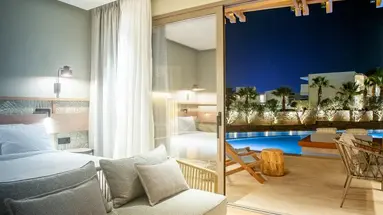 SENSEANA SEA SIDE RESORT
