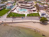 SENSEANA SEA SIDE RESORT