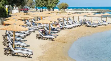 SENSEANA SEA SIDE RESORT