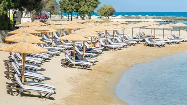 SENSEANA SEA SIDE RESORT