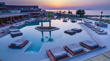 SENSEANA SEA SIDE RESORT