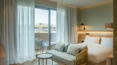 SENSEANA SEA SIDE RESORT