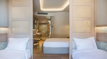 SENSEANA SEA SIDE RESORT