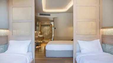 SENSEANA SEA SIDE RESORT