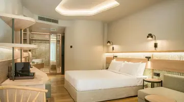 SENSEANA SEA SIDE RESORT