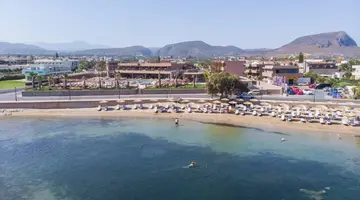 SENSEANA SEA SIDE RESORT