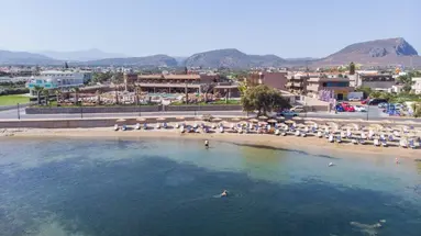 SENSEANA SEA SIDE RESORT