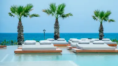 SENSEANA SEA SIDE RESORT