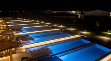 SENSEANA SEA SIDE RESORT