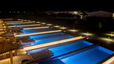 SENSEANA SEA SIDE RESORT