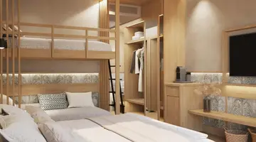 SENSEANA SEA SIDE RESORT