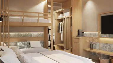 SENSEANA SEA SIDE RESORT