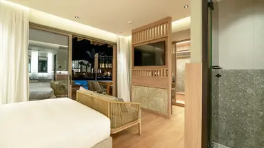 SENSEANA SEA SIDE RESORT