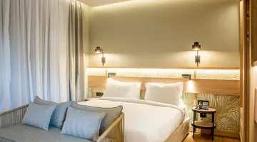 SENSEANA SEA SIDE RESORT