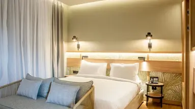 SENSEANA SEA SIDE RESORT
