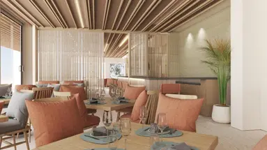 SENSEANA SEA SIDE RESORT