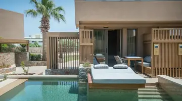SENSEANA SEA SIDE RESORT