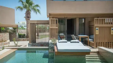 SENSEANA SEA SIDE RESORT