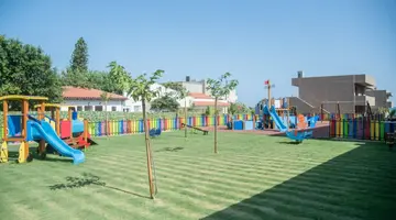 Senseana Seaside Resort And Aquadventure