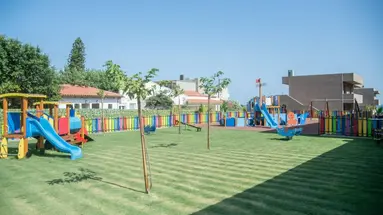 Senseana Seaside Resort And Aquadventure