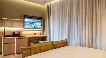 Senseana Seaside Resort And Aquadventure