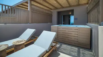 Senseana Seaside Resort And Aquadventure