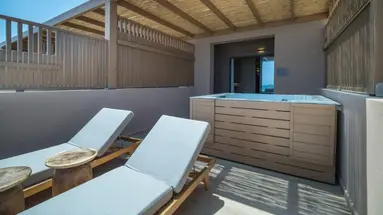 Senseana Seaside Resort And Aquadventure