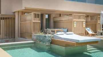 Senseana Seaside Resort And Aquadventure