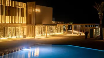 Senseana Seaside Resort And Aquadventure