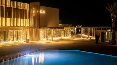 Senseana Seaside Resort And Aquadventure